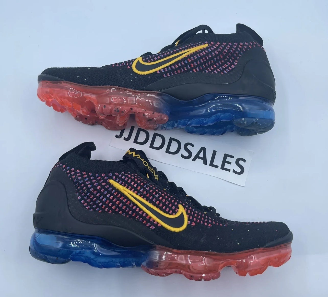 vapormax 6.5