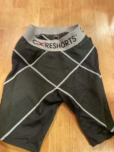 Coreshorts Compression Shorts