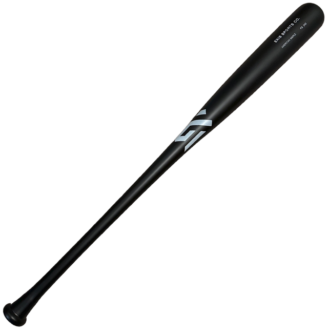 New 33 inch 2024 M243 EXIS Maple Composite Wood Bat (-2.5) 6 Mo. Warranty BBCOR.50