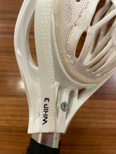 Warrior Evo Warp Pro (Whip 3)