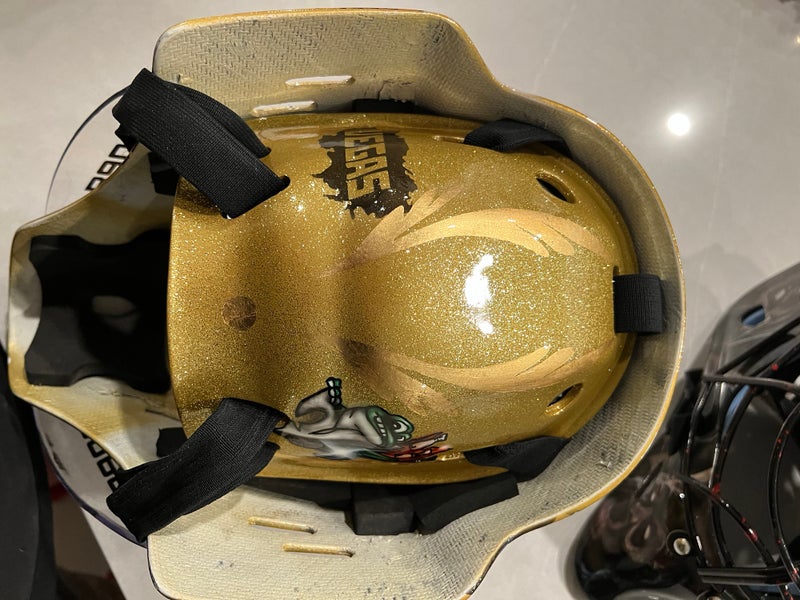 Custom VGK mask M/L