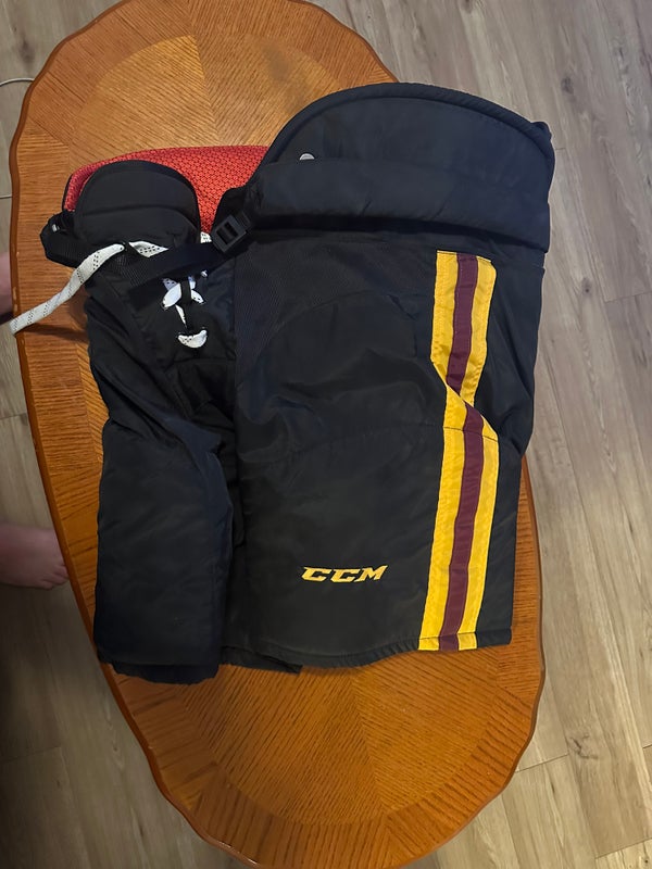 XXL Hockey Pants, Girdles & Shells Used and New on SidelineSwap