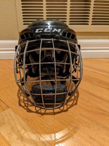 CCM Fitlite S Helmet