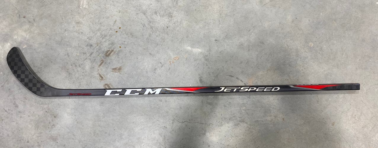 New JetSpeed Pro Hockey Stick | P30 | 65 | LH