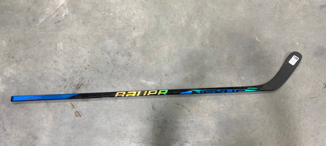 New Bauer Nexus Sync Hockey Stick | P88 | 77 | LH