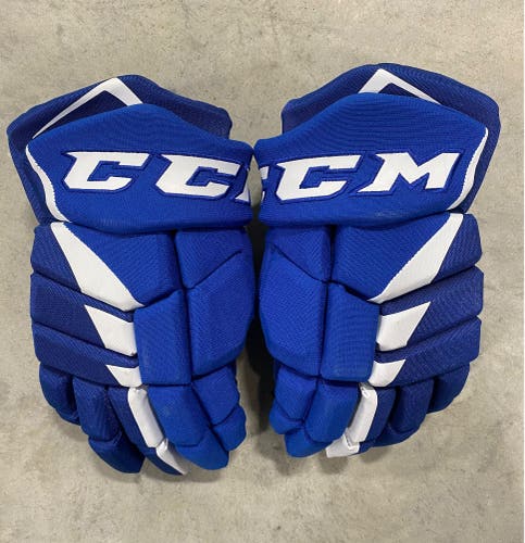 New CCM 14" Jetspeed FT485 Gloves
