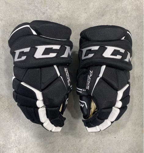 New CCM 14"  Tacks 9080 Gloves