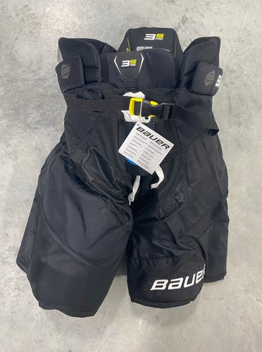 New XL Bauer Supreme 3S Pro Hockey Pants