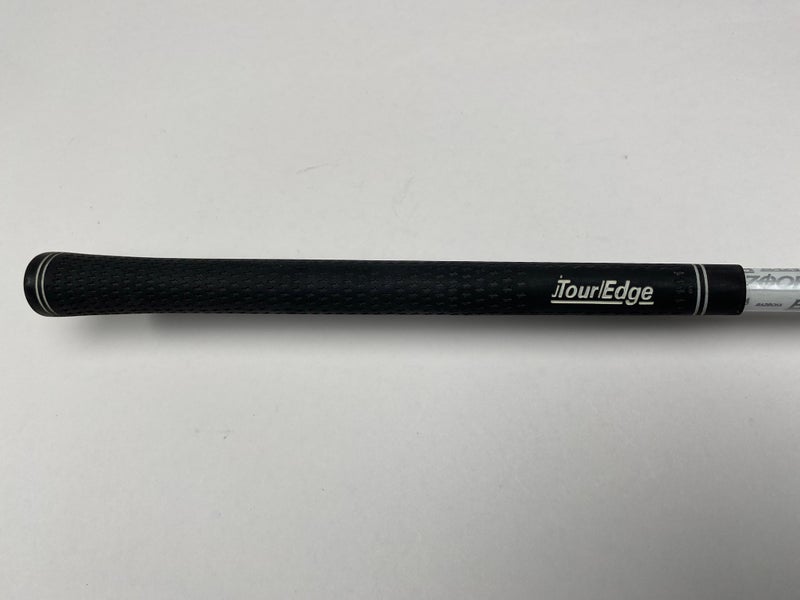 Tour Edge Bazooka Platinum Iron-Wood Single 8 Iron 37° Graphite Golf Club A Flex