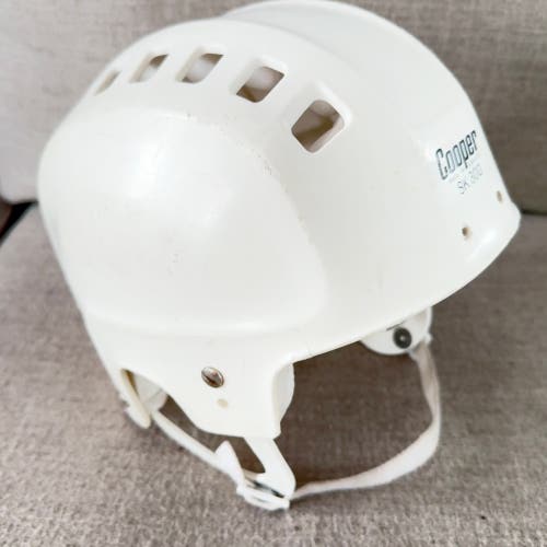 Cooper SK100 Senior Helmet