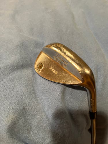 54 Degree Vokey SM5 Wedge