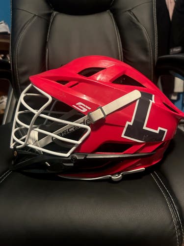 Slightly used Lawrenceville Cascade S