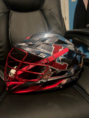 Used chrome Lawrenceville School Cascade S