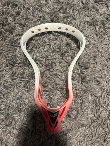 Used Attack & Midfield Warrior Unstrung Evo 5 Head