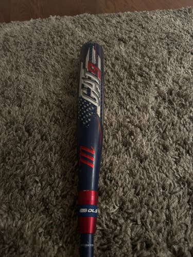2021 Composite (-5) 26 oz 31" CAT 9 Bat