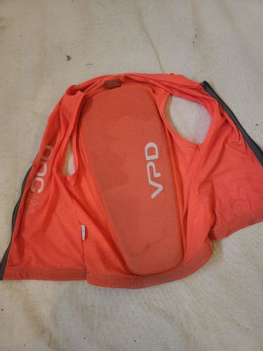 Barely Used POC Pocito VPD Back Protector