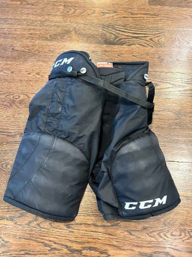Junior Small CCM LTP Hockey Pants
