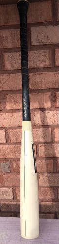 2023 Warstic (-3) 30 oz 33" Bonesaber Hybrid Bat