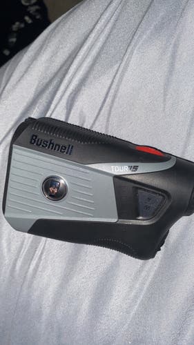 Bushnell tour v5