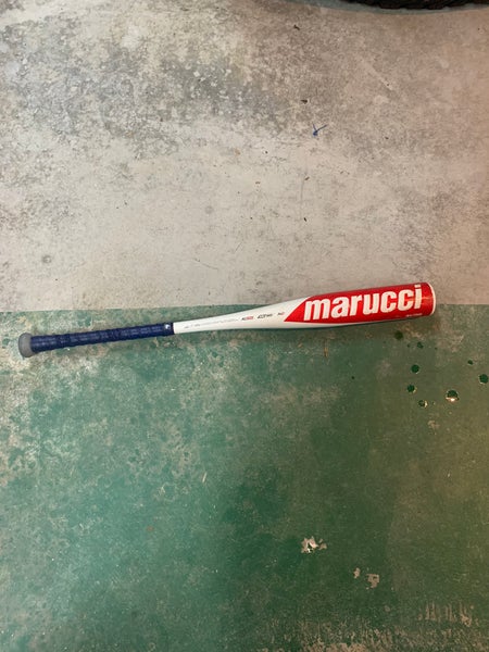 BBCOR Certified Alloy (-5) 26 oz 31" CAT 8 Bat