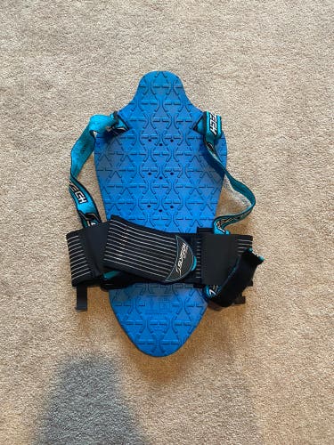 Slytech Back Protector