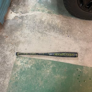 BBCOR Certified Alloy (-3) 28 oz 31" Project 3 FUZE Bat