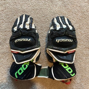 Used Reusch Tec18 GS Mitten