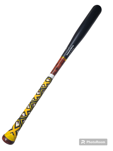 2024 Sasquatch Maple Bat (-3) 31 oz 34" 243 FLARED