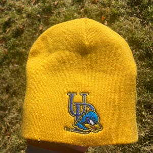 University of Delaware Blue Hens skullcap