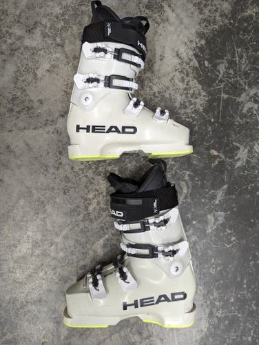 HEAD Racing Raptor WCR 6 Ski Boots