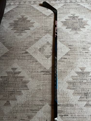 *Broken Blade* True Project X Hockey Stick