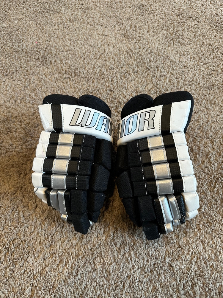 Used Warrior 12" Franchise Gloves