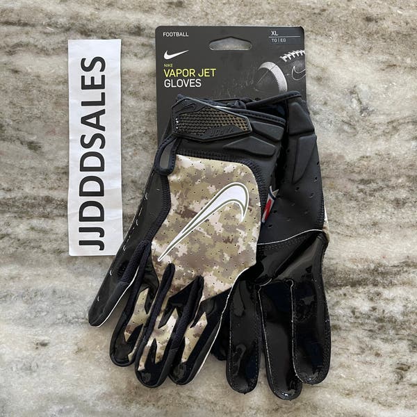 Nike Vapor Jet 6.0 NFL Salute to Service Football Receiver
