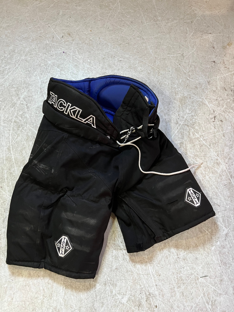 Senior Size 52 Tackla Air 9000 Hockey Pants