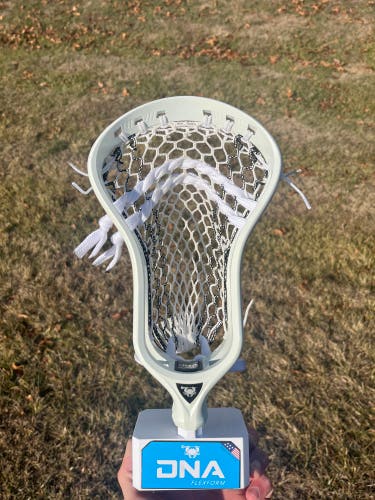New Attack & Midfield Strung DNA Head