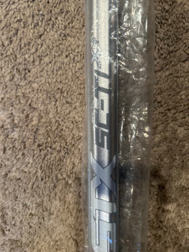 STX SC-TI X + Shaft