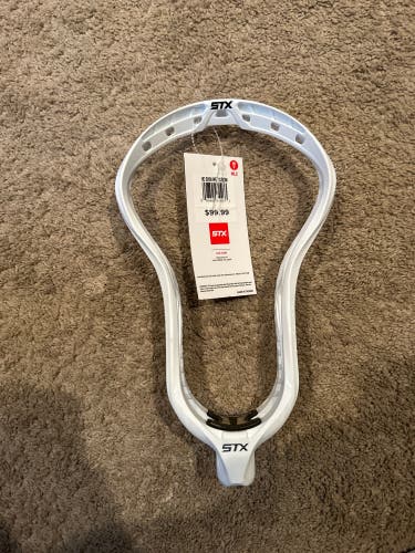New Attack & Midfield Unstrung Surgeon 900 Head