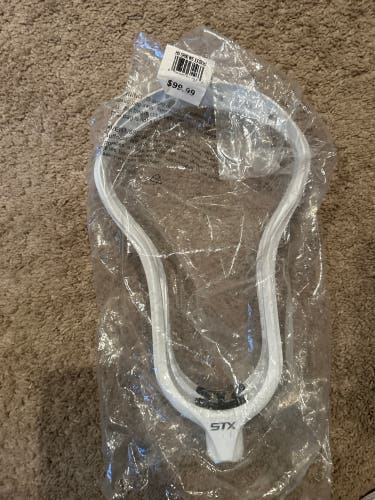 New Attack & Midfield STX Surgeon 900 Head