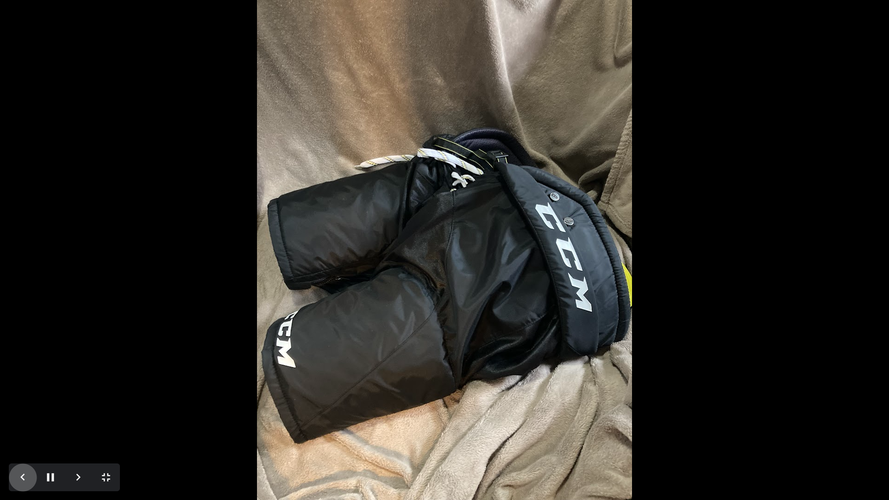 CCM Tacks 9040 *NEW* Senior XL Hockey Pants