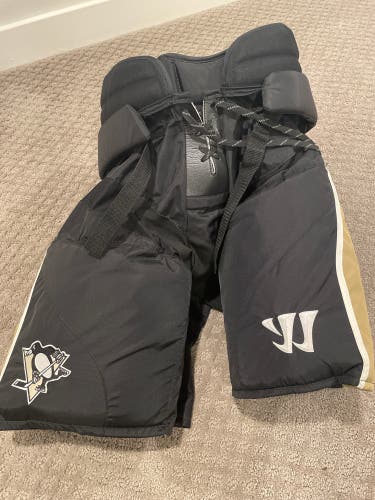 Senior Large Warrior Pro Stock Hockey Pants
