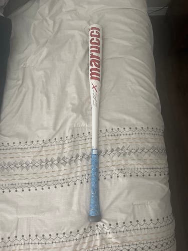 BBCOR Marucci CATX 33/30