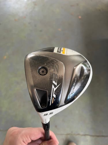 Used TaylorMade 9.5 Loft RBZ Driver Stage 2