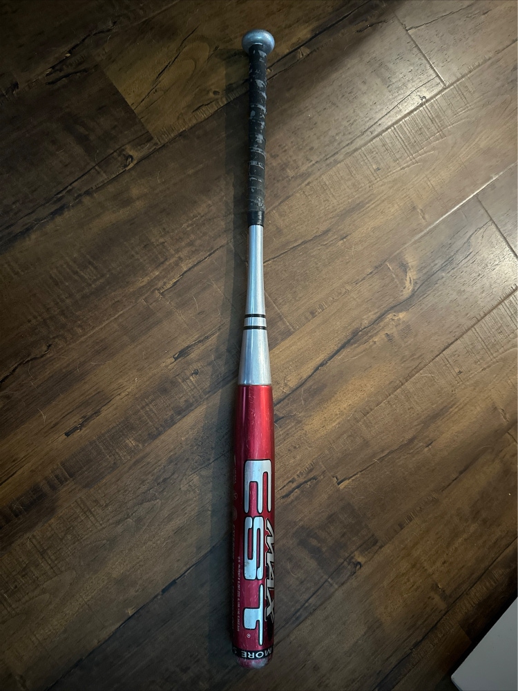 Worth WS23 EST Max softball bat