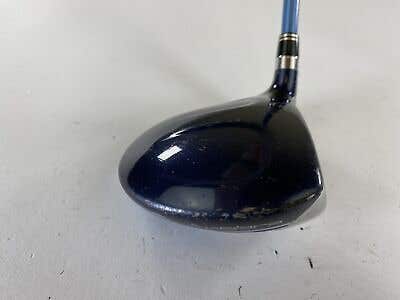 Cobra S9-1 M OS 5 Fairway Wood Tour AD 45L Ladies Graphite RH Oversize Grip