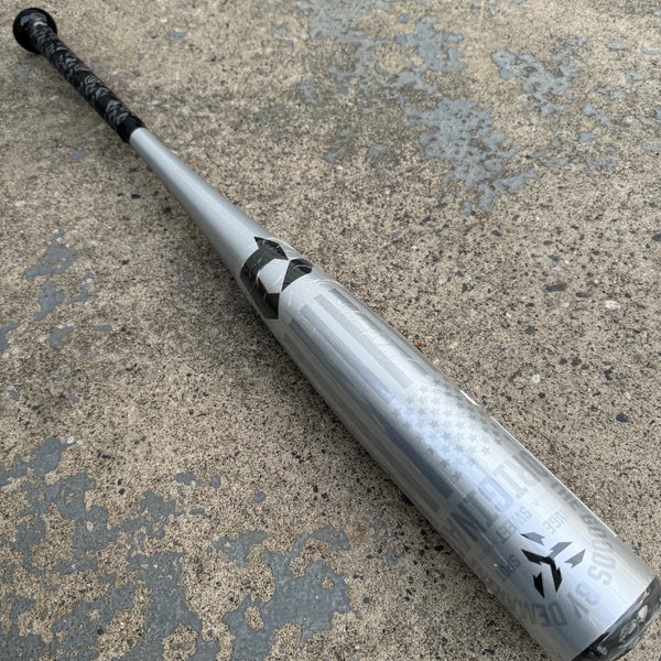 2024 DeMarini The Goods ONE 30/20 (-10) USSSA Baseball Bat GOZ-24