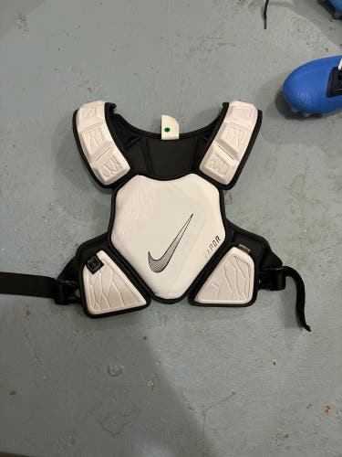 Adult Large Nike Vapor Elite Shoulder Pads