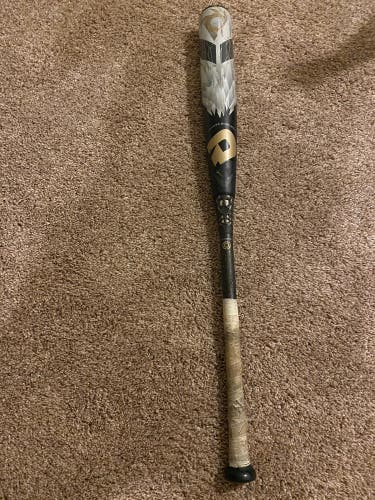 2014 Hybrid (-3) 30 oz 33" Voodoo Bat