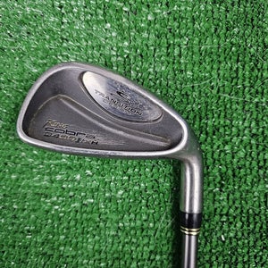 King Cobra 3400 I/XH Transition Design 6 Iron RH / 55g Stiff Graphite Design