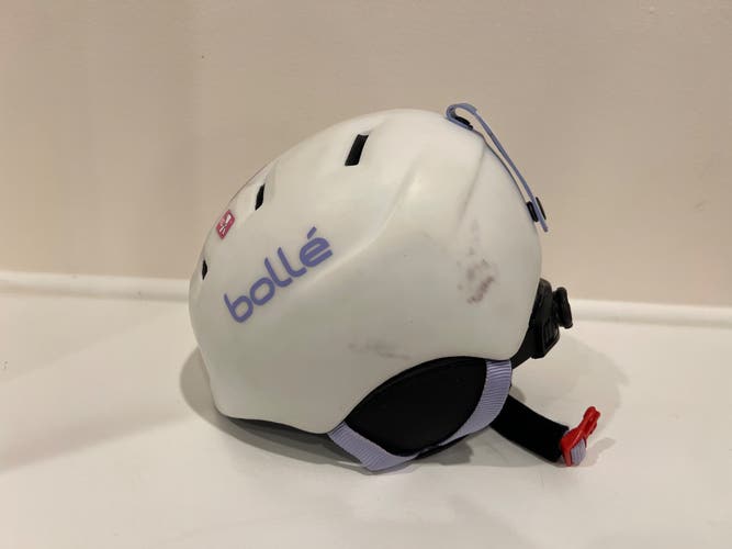 Kid's Extra Small / Small Bolle Helmet