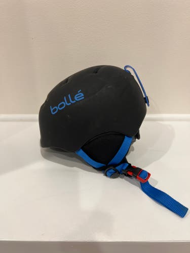 Kid's Extra Small / Small Bolle Helmet